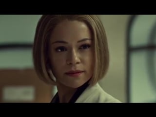 Alex vause meets rachel duncan oitnb orphan black