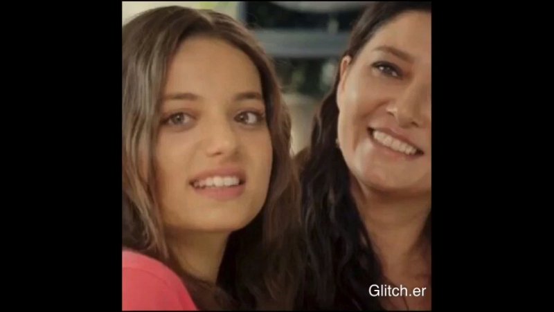 Моя невеличка сімейка