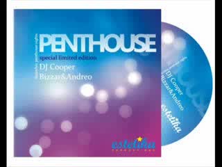 Bizzar & andreo @ penthouse 2 0 1 0