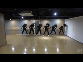 201007 › wm ggumnamu ・wmgirls ・cover lady gaga donatella