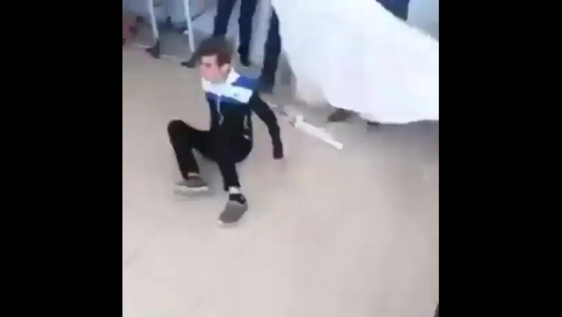 Отличный батут