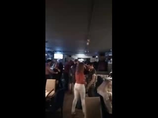 Латино вечеринки в велико live