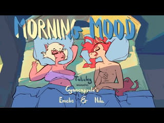 Утреннее настроение (morning mood) by tabuley hd1080p порно 18+ секс хентай r34