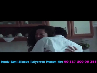 Türk ensest anne #1