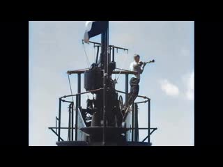 Submarines in indonesia in 1938 in colour!