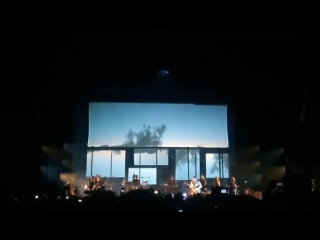 [28 05 2018] ben howard promise / live @ "coliseu do porto", oporto (portugal)