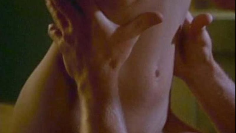 1994 эммануэль первый контакт / emmanuelle first contact