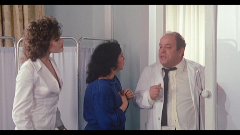 Да здравствует тюлень ! перевод andi 999 италия