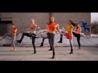 Genyoutube com spring choreo by polina dubkova krys dancehall addict mp4