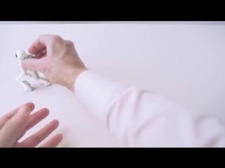 Креативная реклама от компании honda