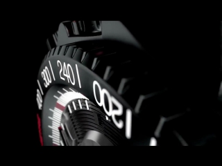 Часы tag heuer grand carrera [720p]