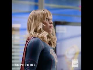 Supergirl s05e08