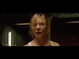 Леди молодые бой / lady bloodfight (эми джонстон / amy johnston, дженни ву, muriel hofmann) (крис наон / chris nahon)(2016)[hd]