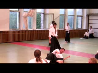 Ju ho riote dori tenchi nage ura