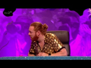 Celebrity juice 15x09 gino d'acampo, eamonn holmes, craig revel horwood, chris ramsey