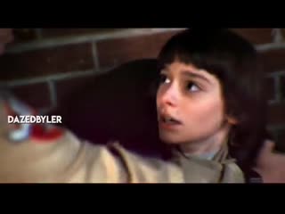 Byler || will byers & mike wheeler || stranger things