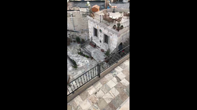 Live каппадокия (cappadocia turkey )