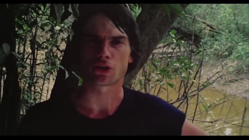 Ад каннибалов (1979, 18+) ужасы 720p