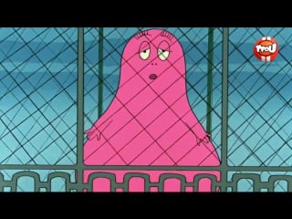 Barbapapa s01e01 la naissance