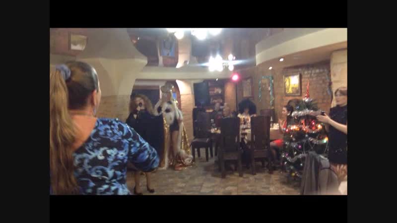 Корпоративы porn video – Новогодние корпоративы