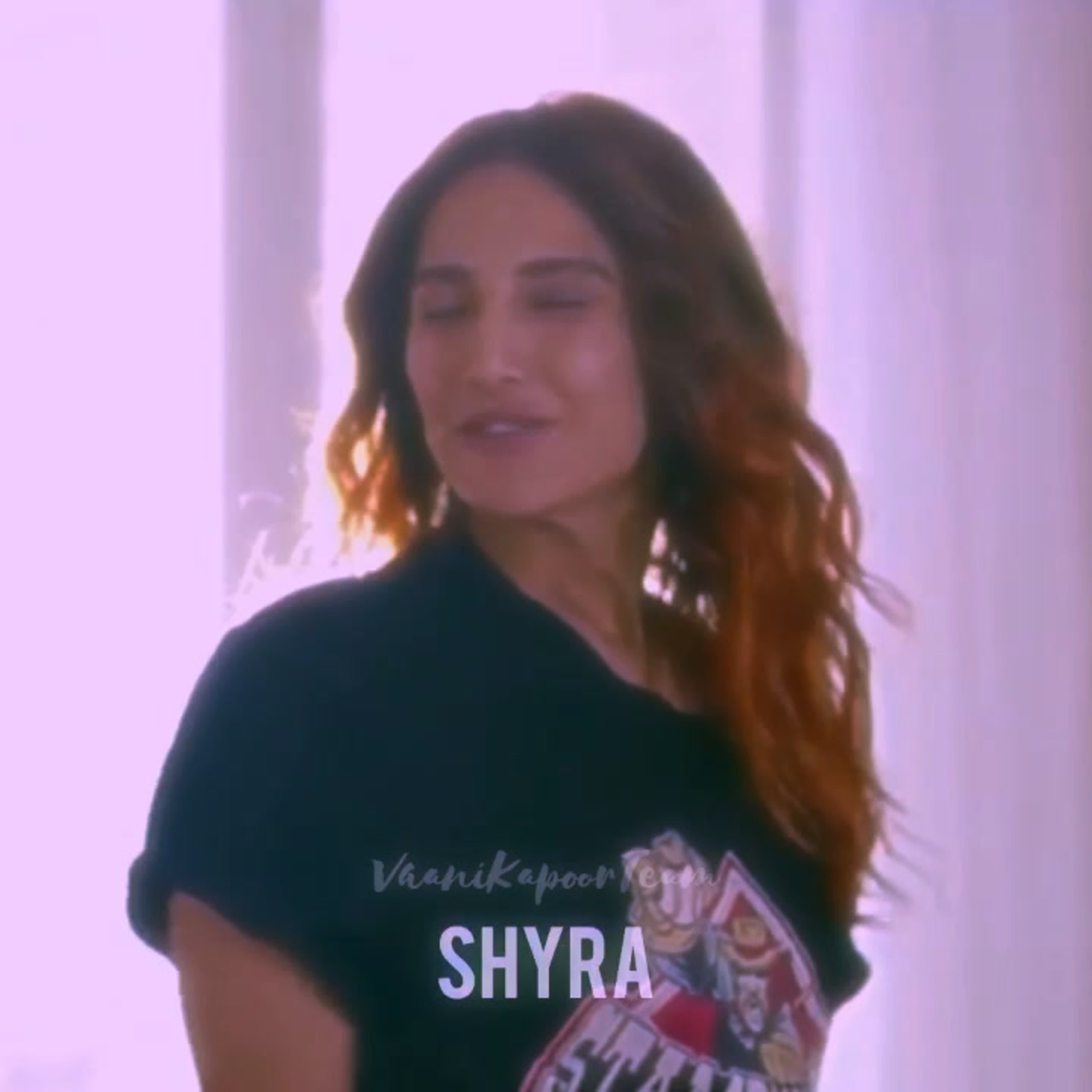 Видео от vaani kapoor » ваани капур watch online