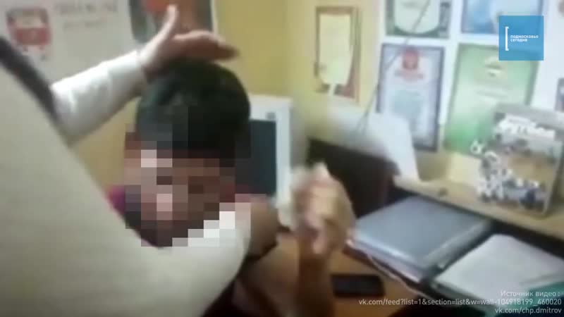 Школьник пробил голову однокласснику молотком в дмитрове