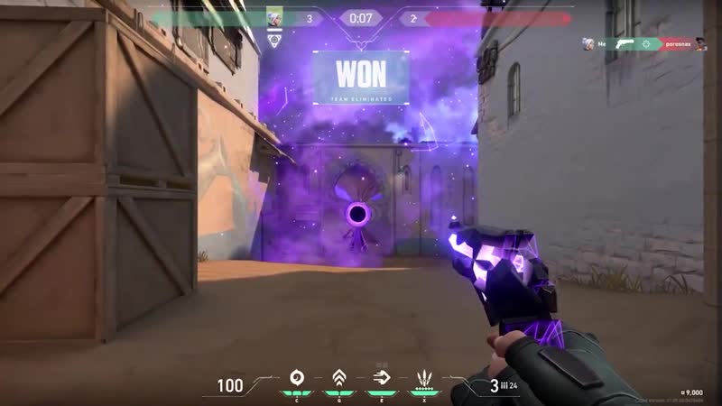 Sheriff "сингулярность" tier 4