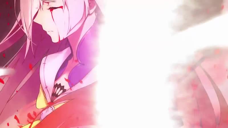 Fate/prototype sougin no fragments drama cd vol 5 tvcm2