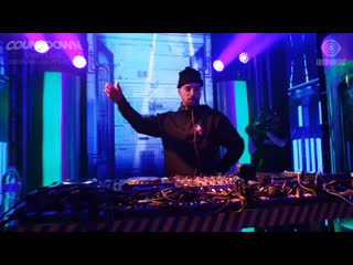 Dombresky countdown virtual rave a thon 2020