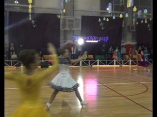 #змагання #чемпіонат україни лту2016 #solo