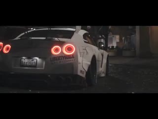 Serhat durmus la câlin (callmearco remix) gtr and srt showtime