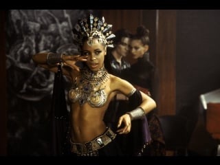 Алия королева проклятых / aaliyah queen of the damned ( 2002 )
