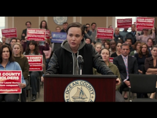 Miley cyrus ‘hands of love’ – freeheld (2015 movie julianne moore, ellen page)