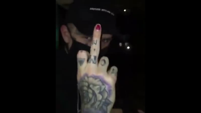 Mxdvs x lil peep another soulless soul