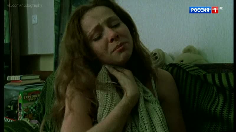 Екатерина гусева в сериале "бригада" (2002, алексей сидоров) серия 13 (1080i) голая? секси! (версия 2)