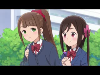 Hitoribocchi no marumaru seikatsu