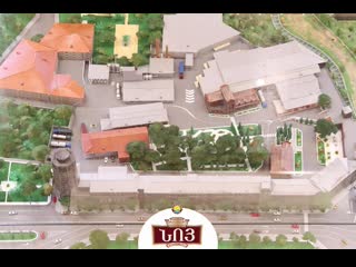 Видео от yerevan ararat brandy wine vodka factory