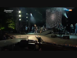 Matthias reim unendlich live aus dresden 2013