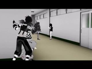 Mmd creepypasta pranking jane