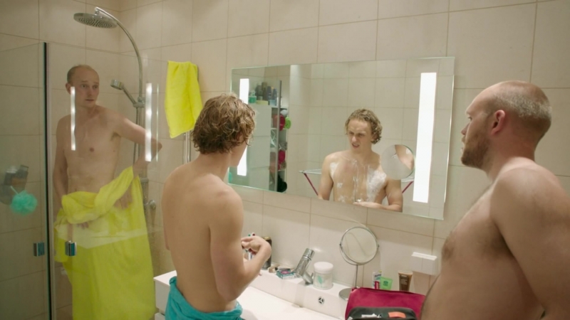 Eirik hvattum hvite gutter s01ep02