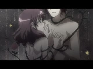 Второй размер, интим предлагать!(b gata h kei) 06 [rus озвучка] (юмор, аниме эротика,молодые,porn, не хентай hentai)