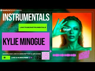 Kylie minogue all the lovers (xxxchange remix) (instrumental)