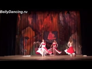 Коллектив арабика первенство москвы по bellydance 2016 14647