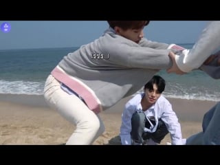 180425 [#787day][#7179 787] new moon, jbj 2