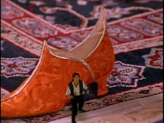 Приключения синдбада the adventures of sinbad (1 сезон, 9 серия)