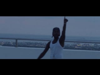 Jamie xx i know theres gonna be (good times) ft young thug, popcaan