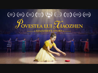 Speranta „povestea lui xiaozhen” metamorfoza vieții unui creștin dramă muzicală (trailer)