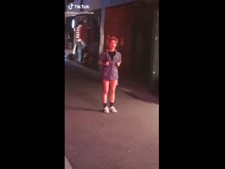 [sns] 200413 alexa @ tiktok update