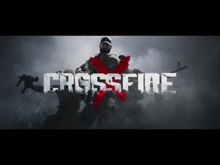 Crossfirex e3 2019 announce trailer