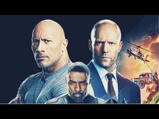 Fast & furious hobbs & shaw pelicula completa en español latino